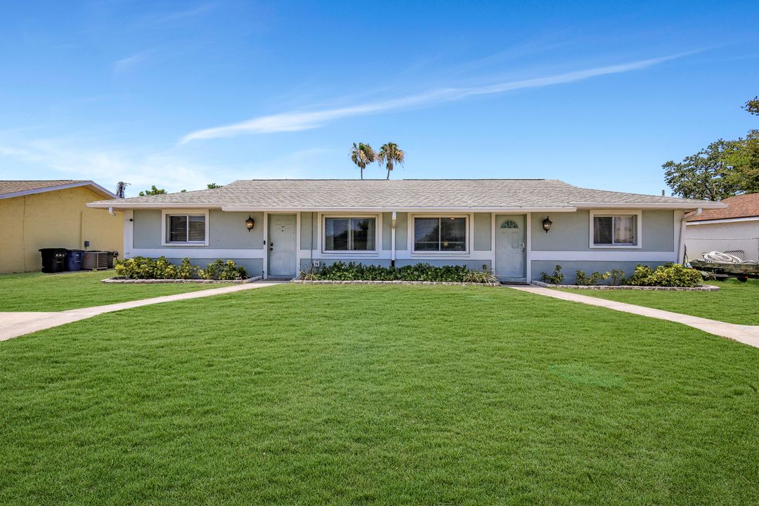 7481 Pebble Beach Rd, Fort Myers, FL 33967