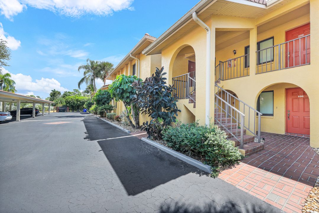 9845 Citadel Ln #205, Bonita Springs, FL 34135