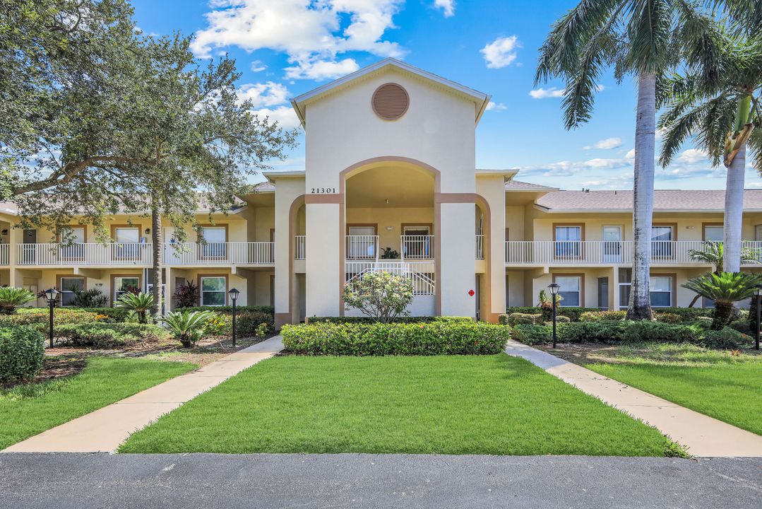 21301 Lancaster Run #825, Estero, FL 33928