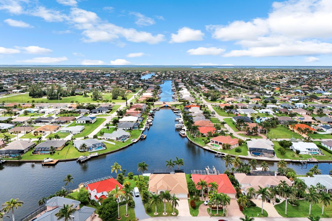 4432 SW 19th Pl, Cape Coral, FL 33914