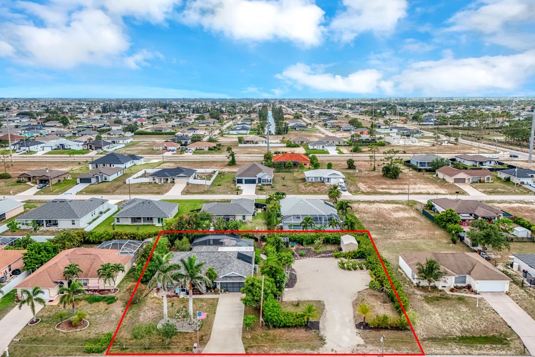2300 NW 25th St, Cape Coral, FL 33993