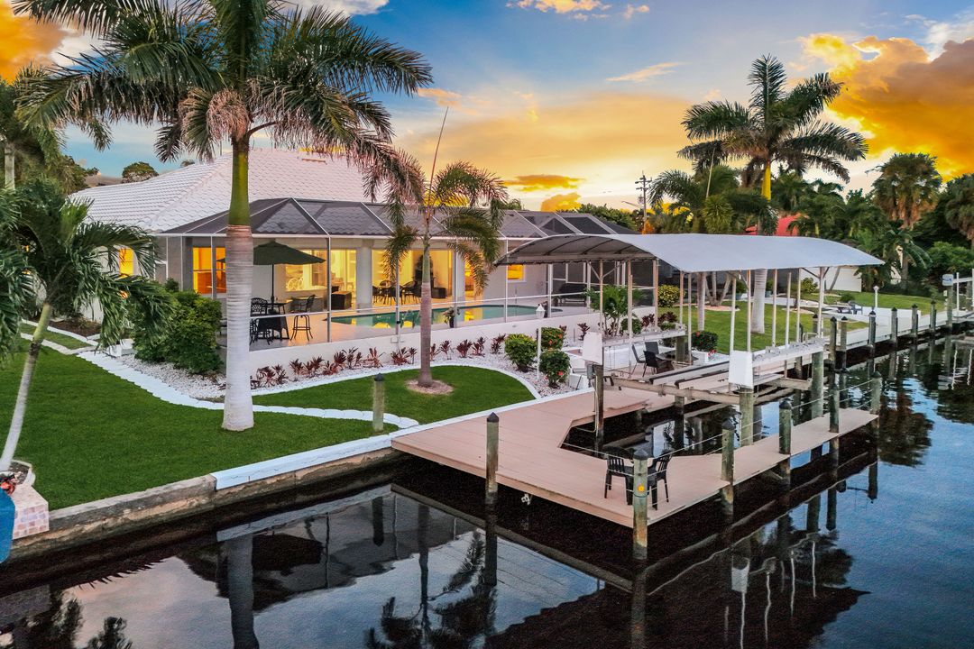 5508 Coronado Pkwy, Cape Coral, FL 33904