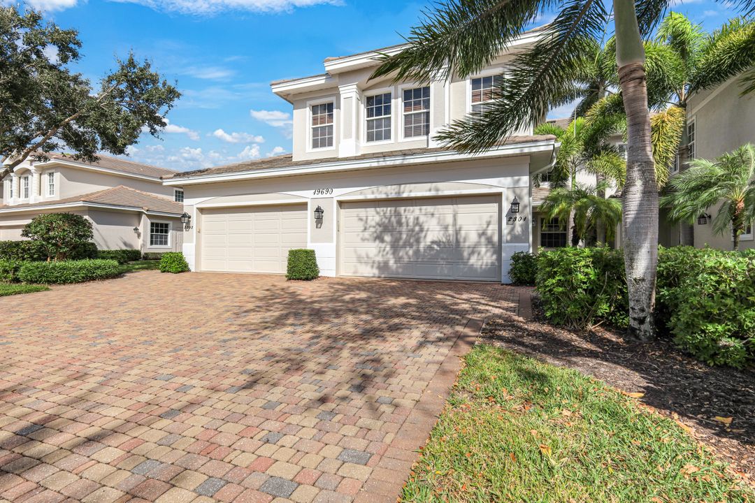 19690 Marino Lake Cir #2303, Miromar Lakes, FL 33913