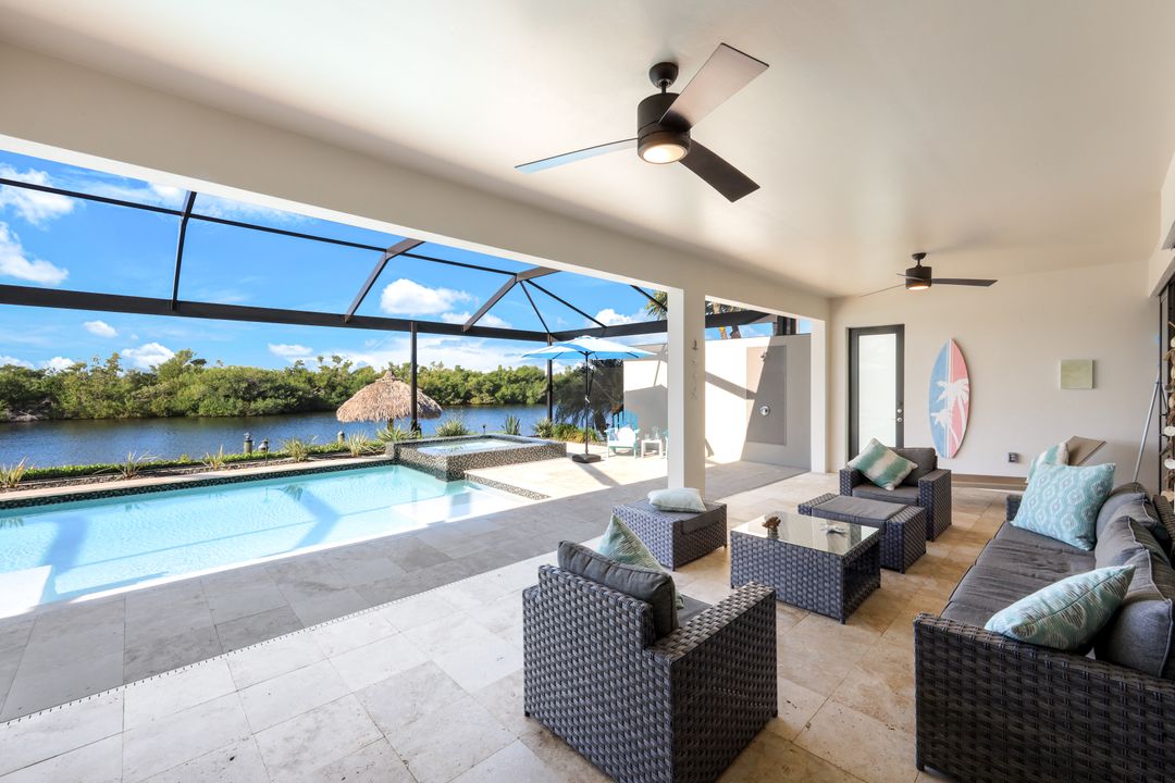 2906 SW 29th Terrace, Cape Coral, FL 33914