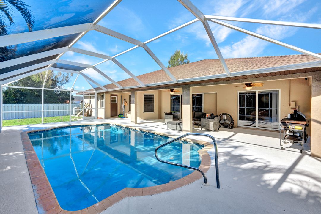 1121 NW 27th Ave, Cape Coral, FL 33993