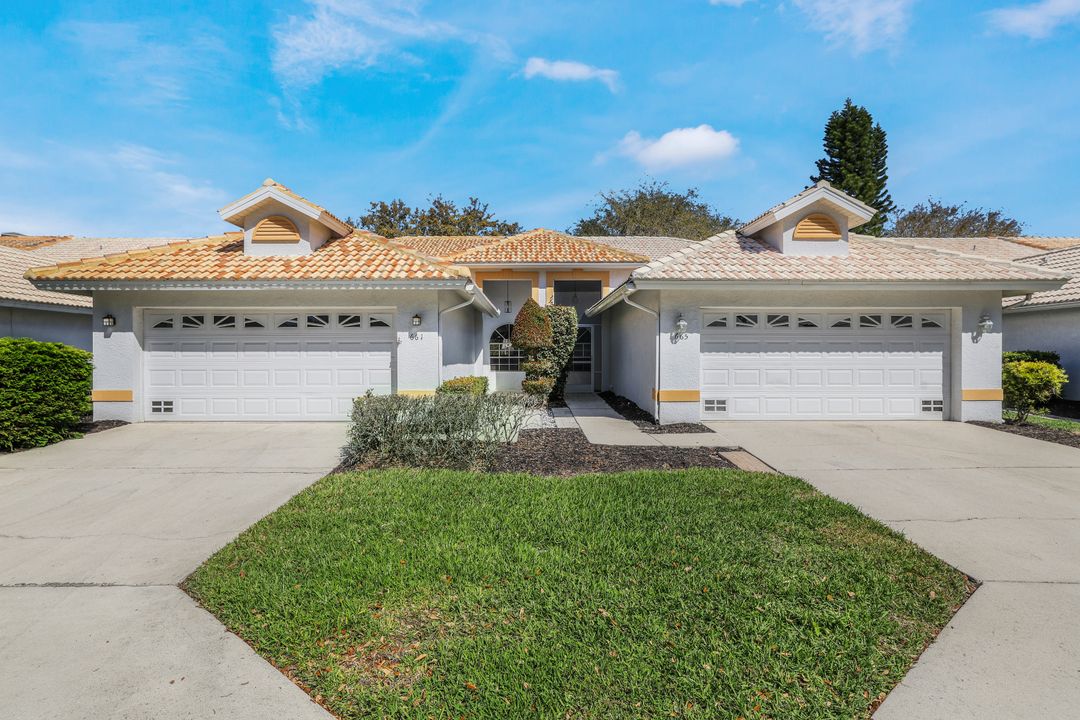 661 Captn Kate Ct, Naples, FL 34110