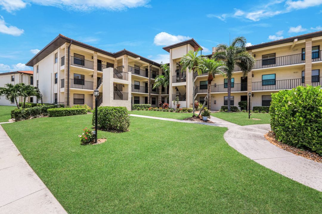 12601 Kelly Sands Way #411, Fort Myers, FL 33908