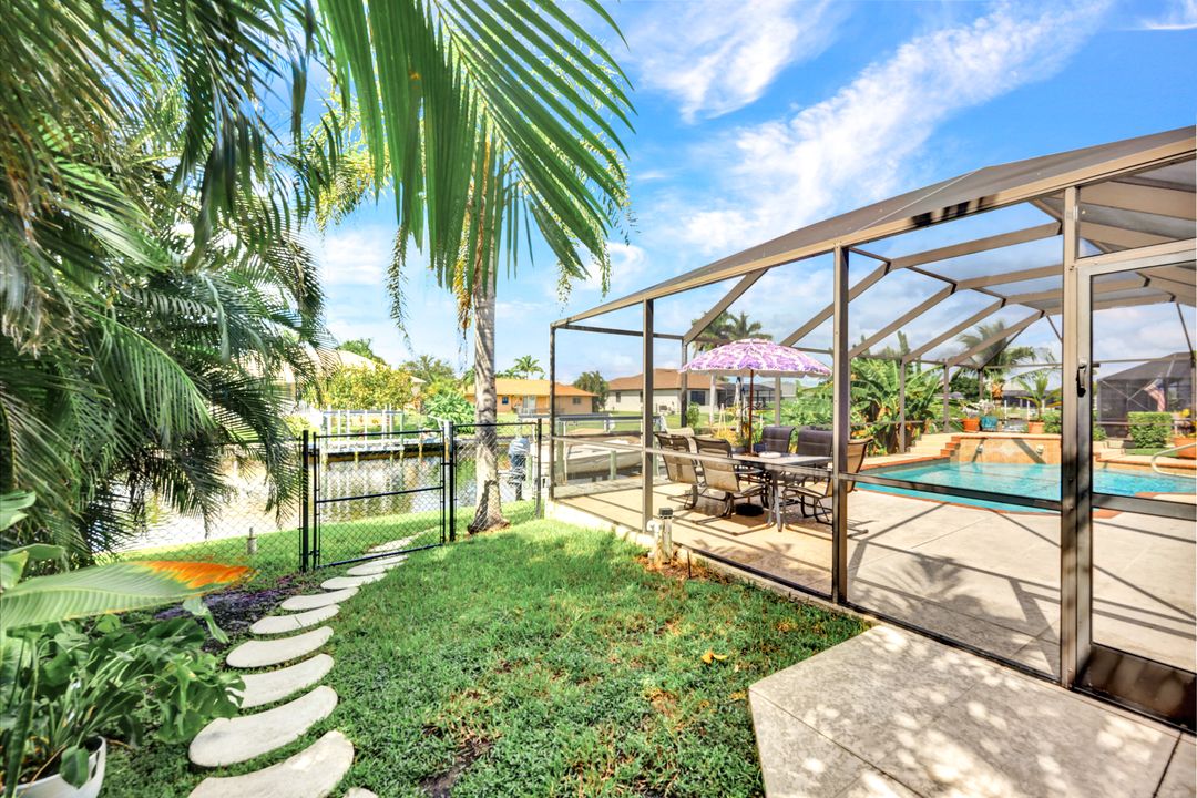 4328 SW 18th Ave, Cape Coral, FL 33914