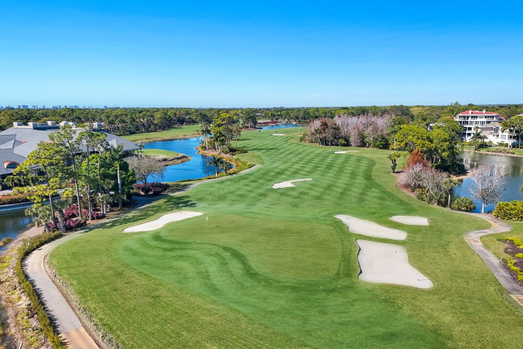 3122 Dahlia Way, Naples, FL 34105