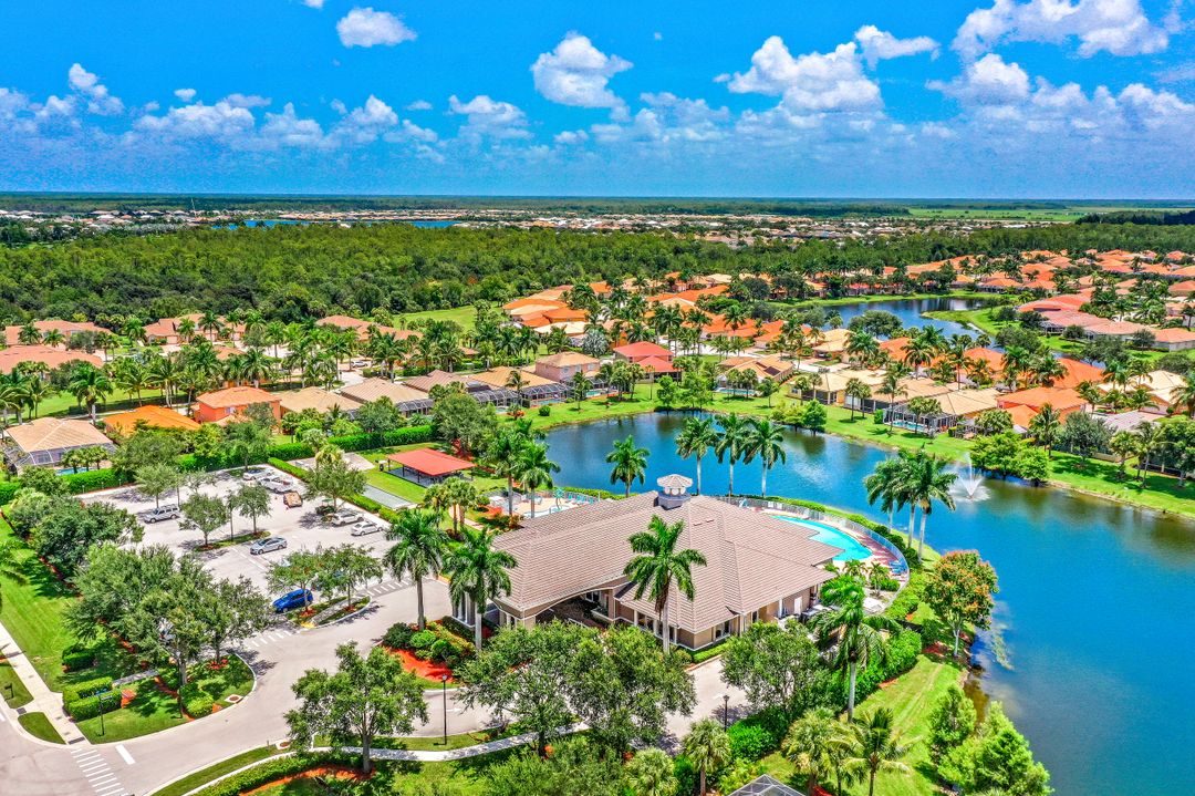 14158 Fall Creek Ct, Naples, FL 34114