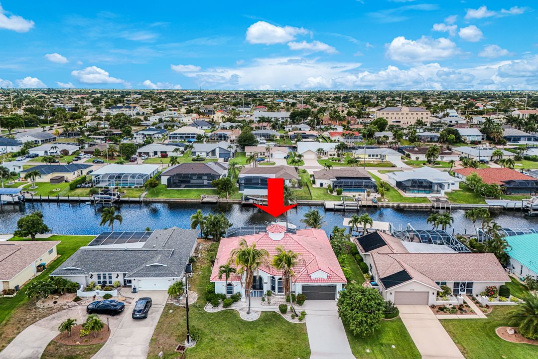 3712 SE 17th Pl, Cape Coral, FL 33904