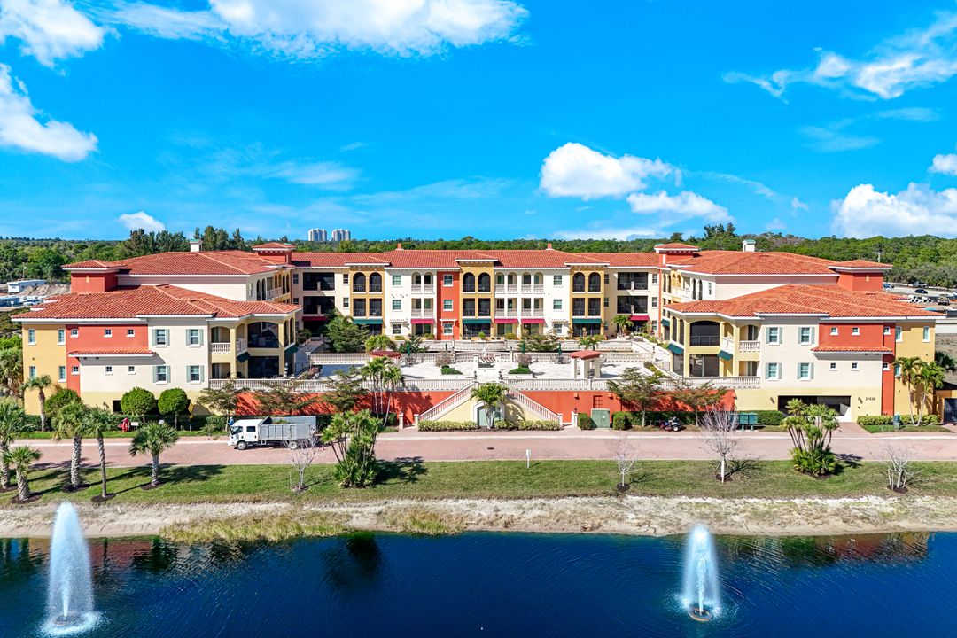 21530 Strada Nuova Circle #305 , Estero, FL 33928