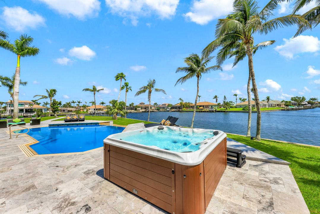 2606 SW 48th Terrace, Cape Coral, FL 33914