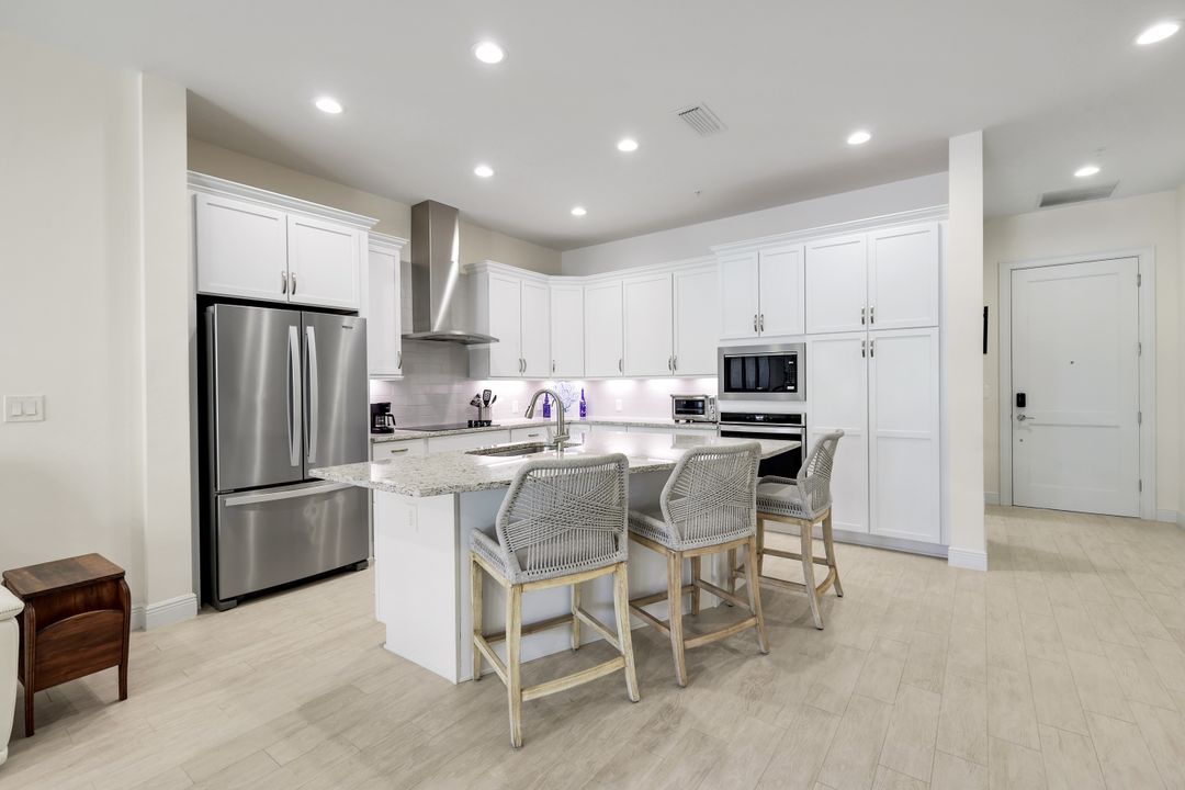 21530 Strada Nuova Circle #205, Estero, FL 33928