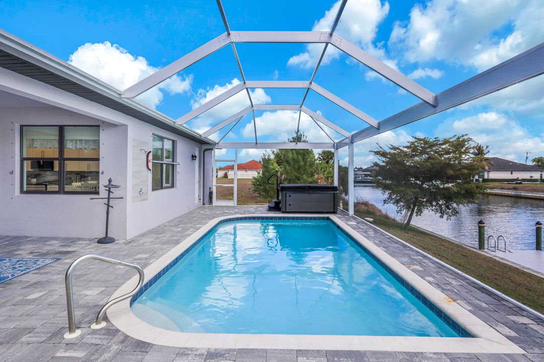 2319 NW 38th Ave, Cape Coral, FL 33993