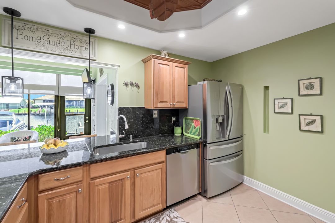 5515 SW 12th Ave #103, Cape Coral, FL 33914