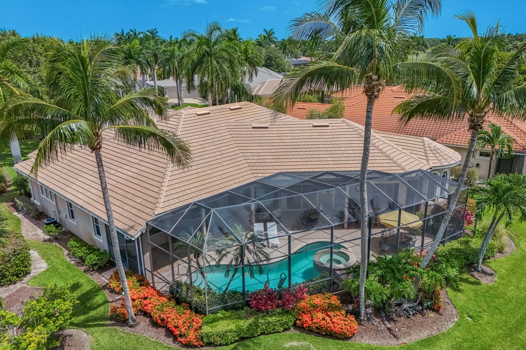 2988 St Barnabas Ct, Naples, FL 34105