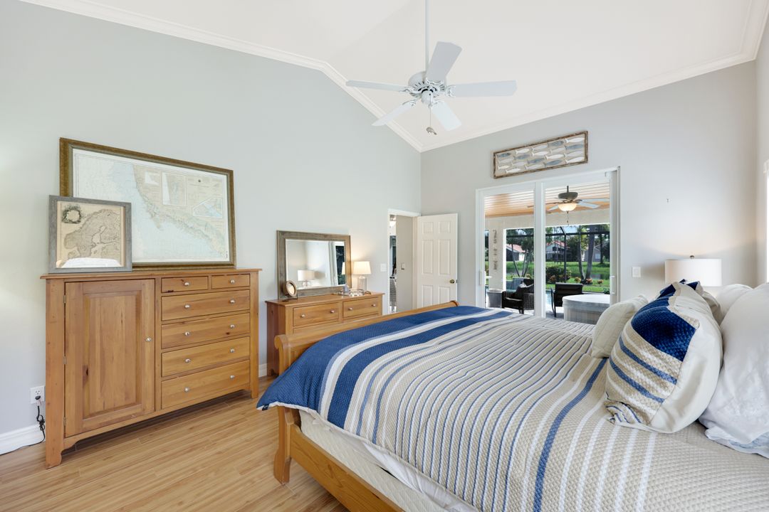 146 Plantation Cir, Naples, FL 34104