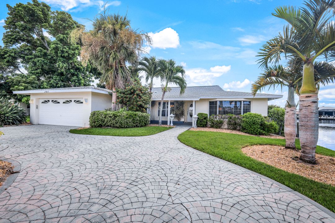Villa Bimini, Cape Coral, FL 33914