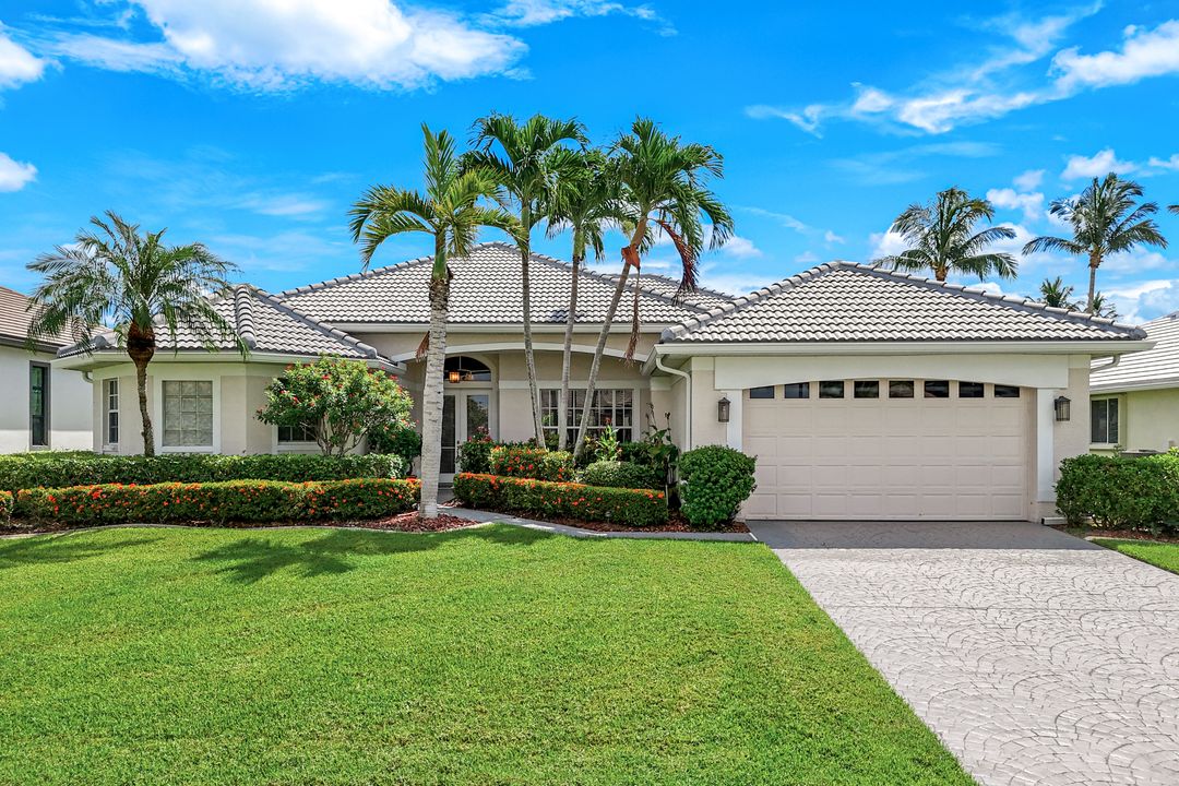 5609 Harbour Cir, Cape Coral, FL 33914