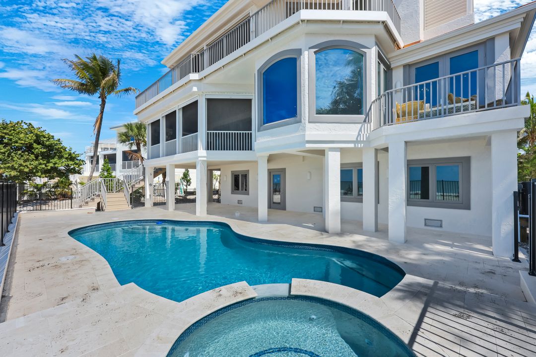 4265 W Gulf Dr, Sanibel, FL 33957