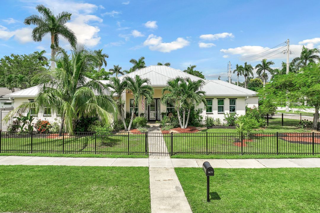 1471 Olmeda Way, Fort Myers, FL 33901