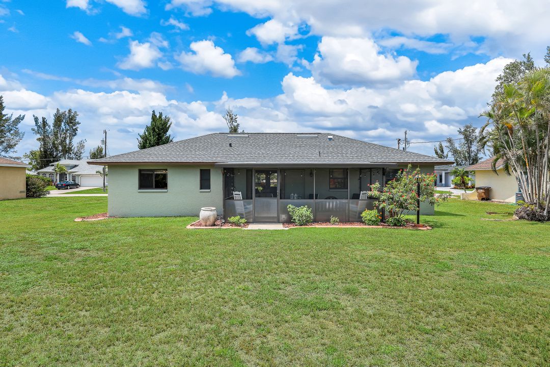 622 SW 22nd Terrace, Cape Coral, FL 33991