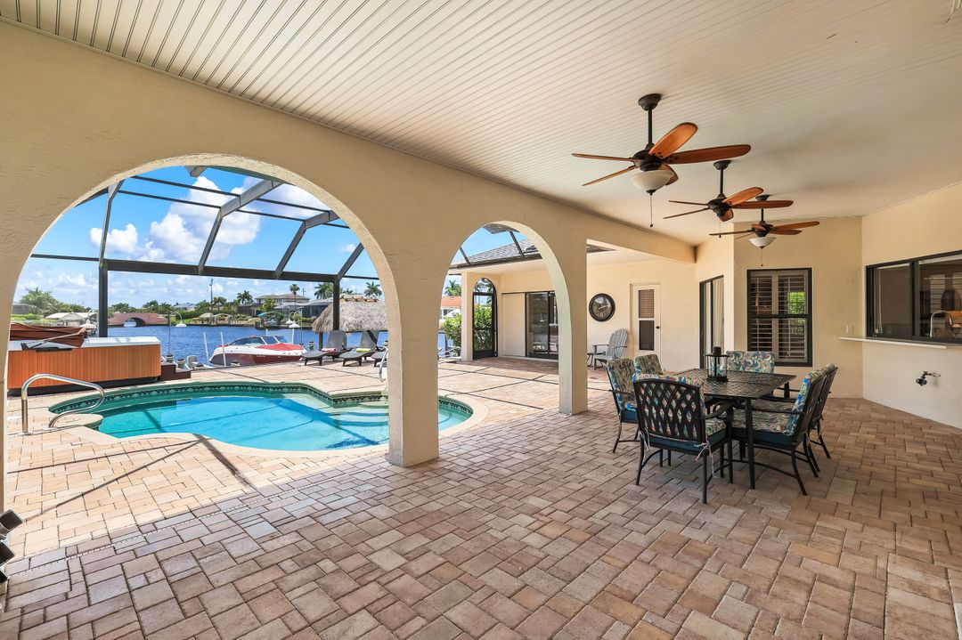 5116 SW 20th Ave, Cape Coral, FL 33914