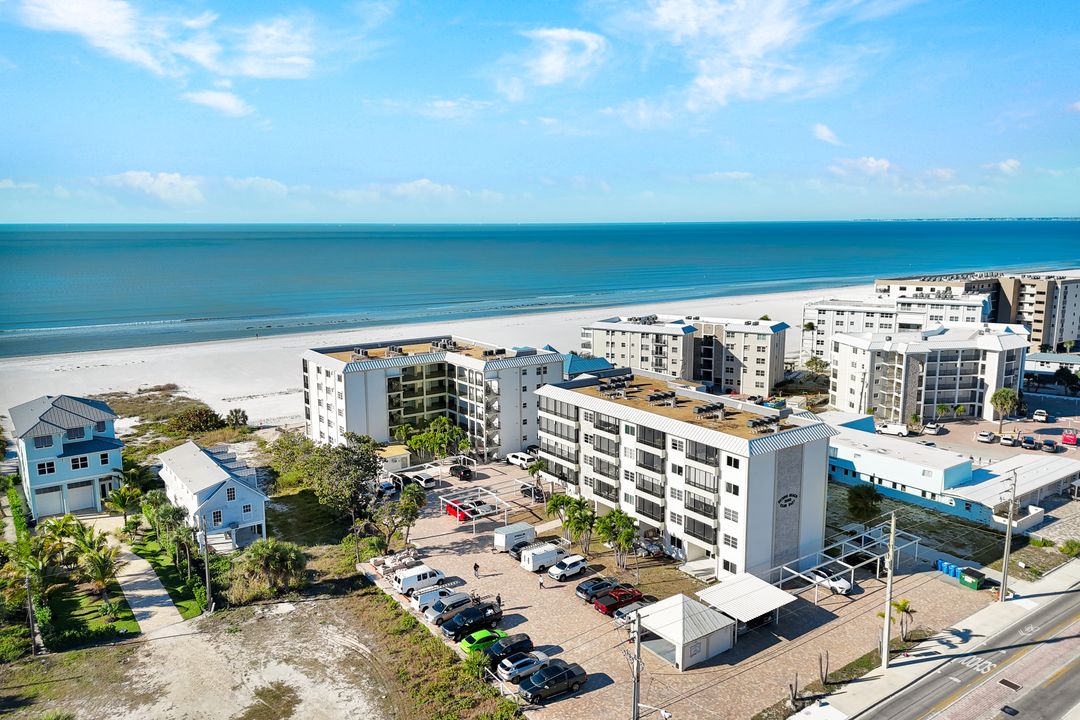 2650 Estero Blvd  #42, Fort Myers Beach, FL 33931