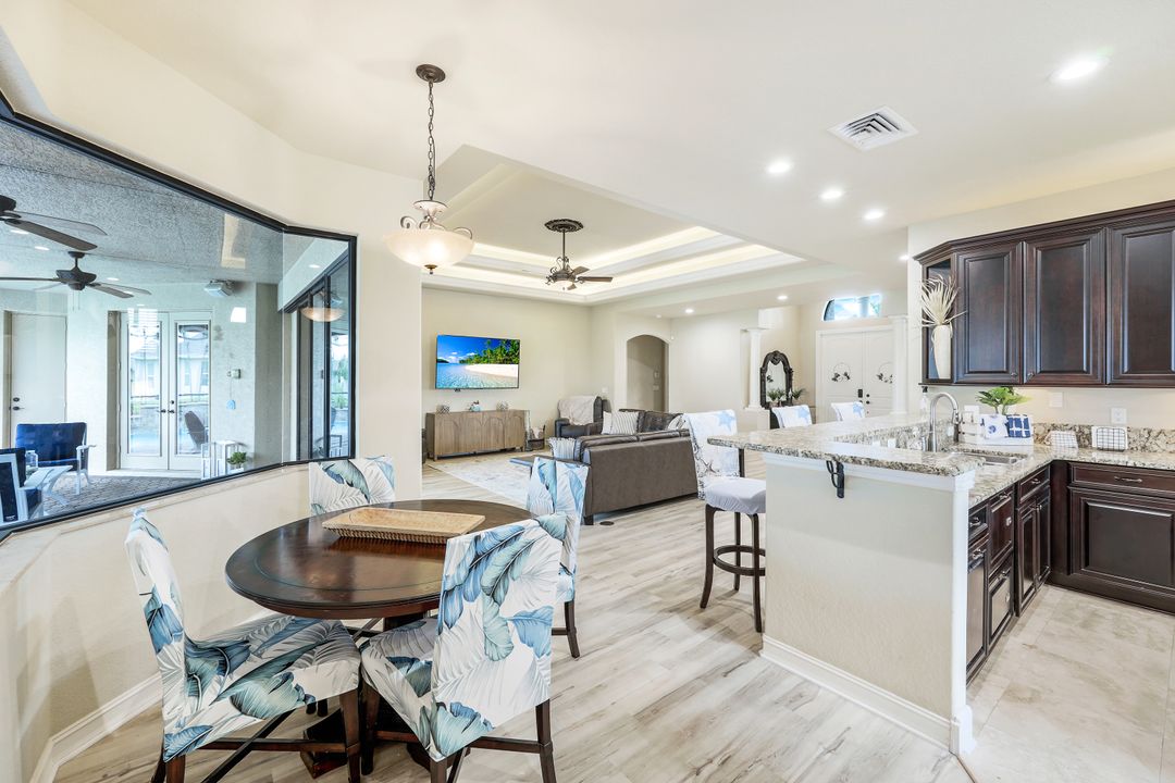 2802 SW 34th Terrace, Cape Coral, FL 33914
