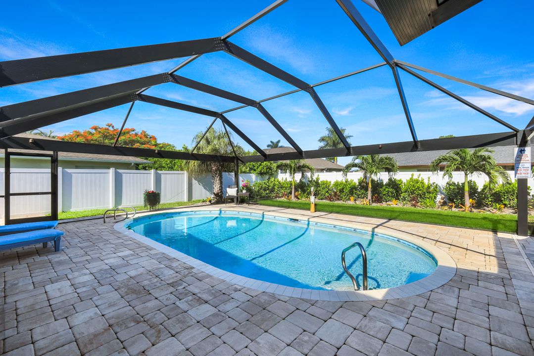 3514 SE 22nd Pl, Cape Coral, FL 33904