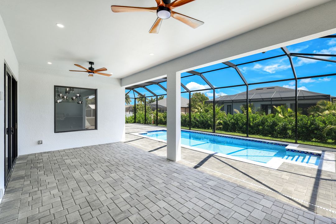 2833 SW 25th Ave, Cape Coral, FL 33914