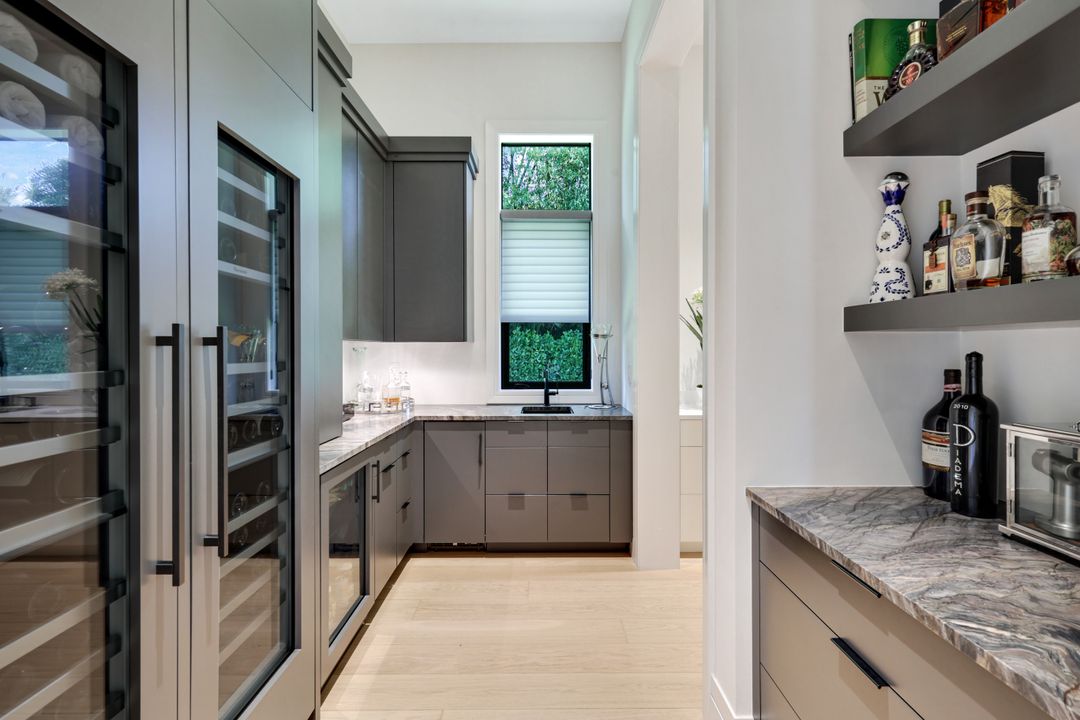 493 Carica Rd, Naples, FL 34108