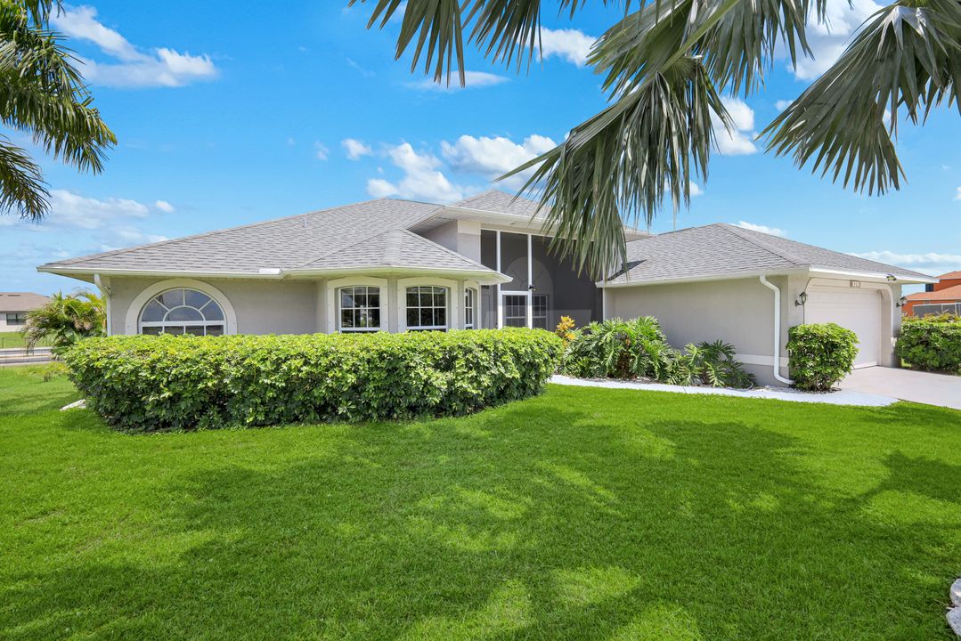 1431 NW 3rd Pl, Cape Coral, FL 33993
