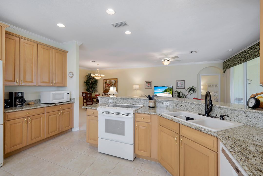 3460 Morning Lake Dr, Bonita Springs, FL 34134
