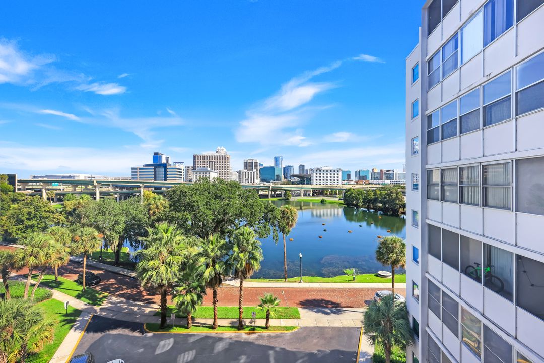 20 W Lucerne Cir #609, Orlando, FL 32801