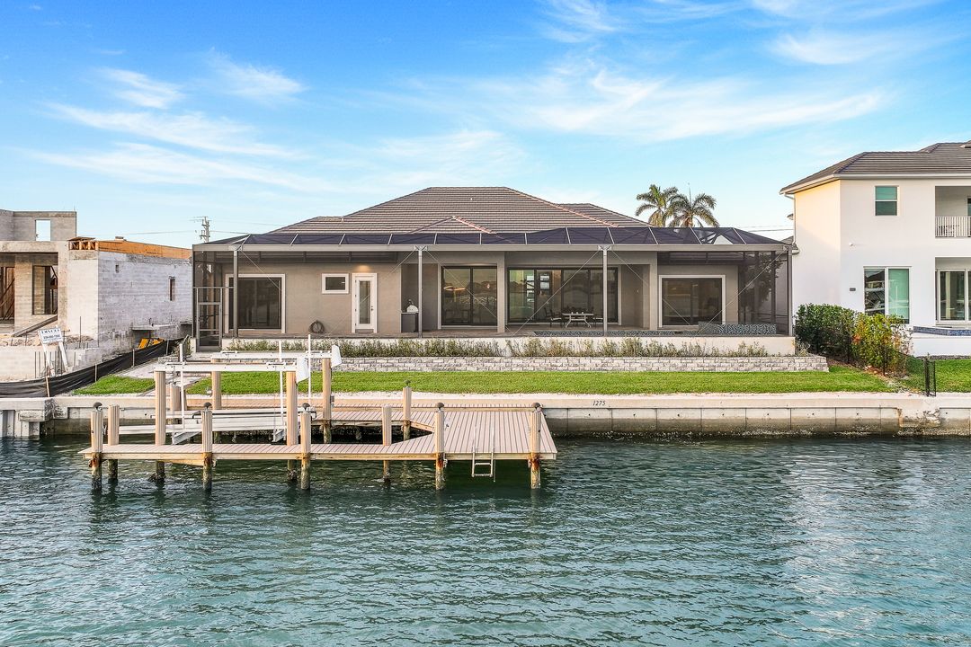 1275 Winterberry Dr, Marco Island, FL 34145