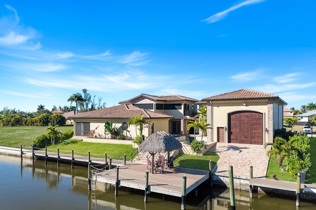 2709 NW 41st Ave, Cape Coral, FL 33993