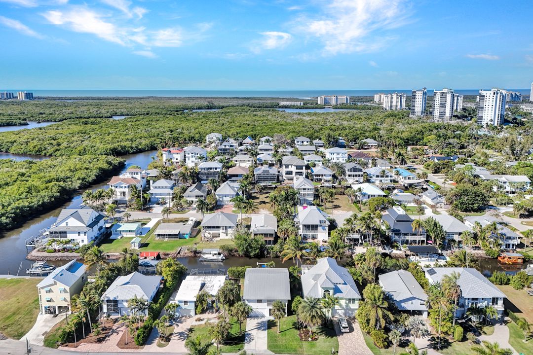 1285 Grand Canal Dr, Naples, FL 34110