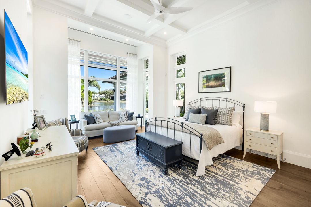 2818 Thistle Way, Naples, FL 34105