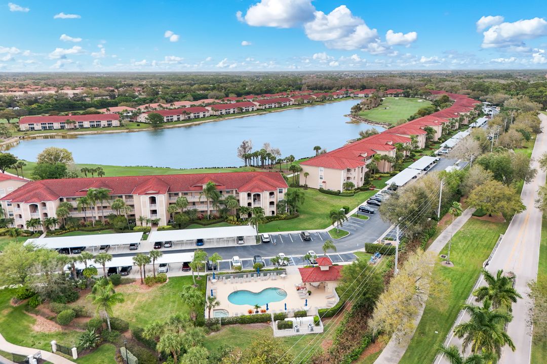 2717 Cypress Trace Cir #2717, Naples, FL 34119