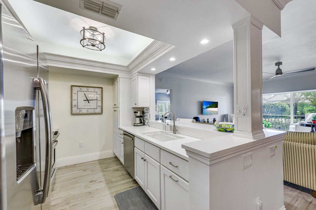 788 Willowbrook Dr #502, Naples, FL 34108