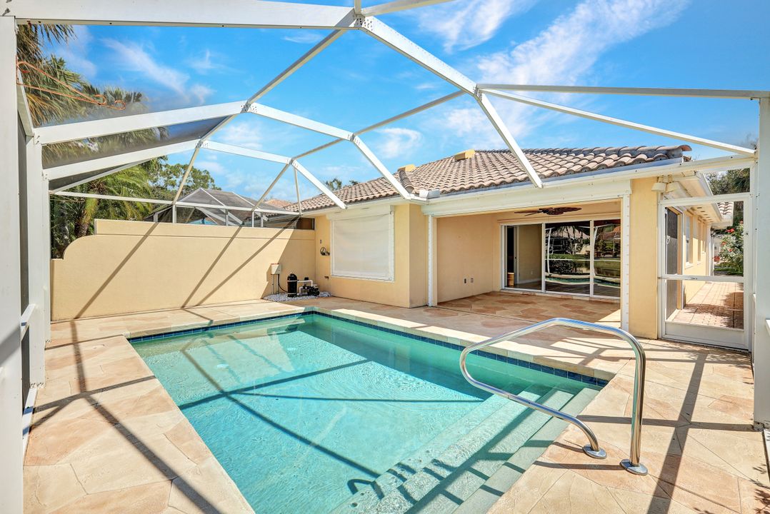 3312 Cayman Ln, Naples, FL 34119