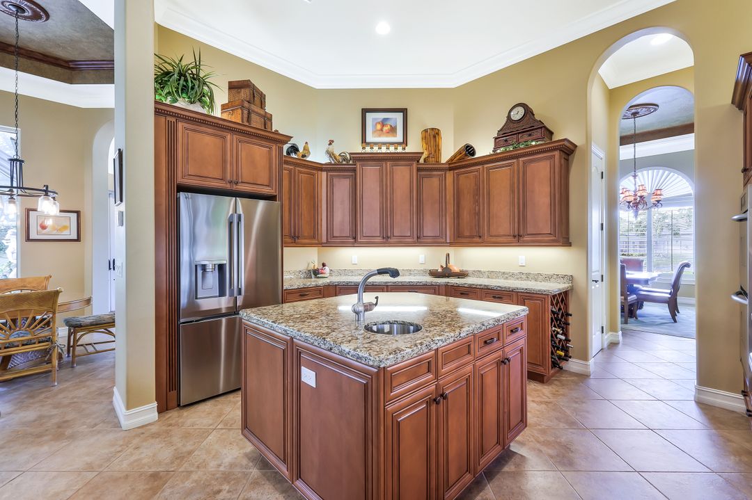 3601 Sanctuary Lakes Dr, Bonita Springs, FL 34134