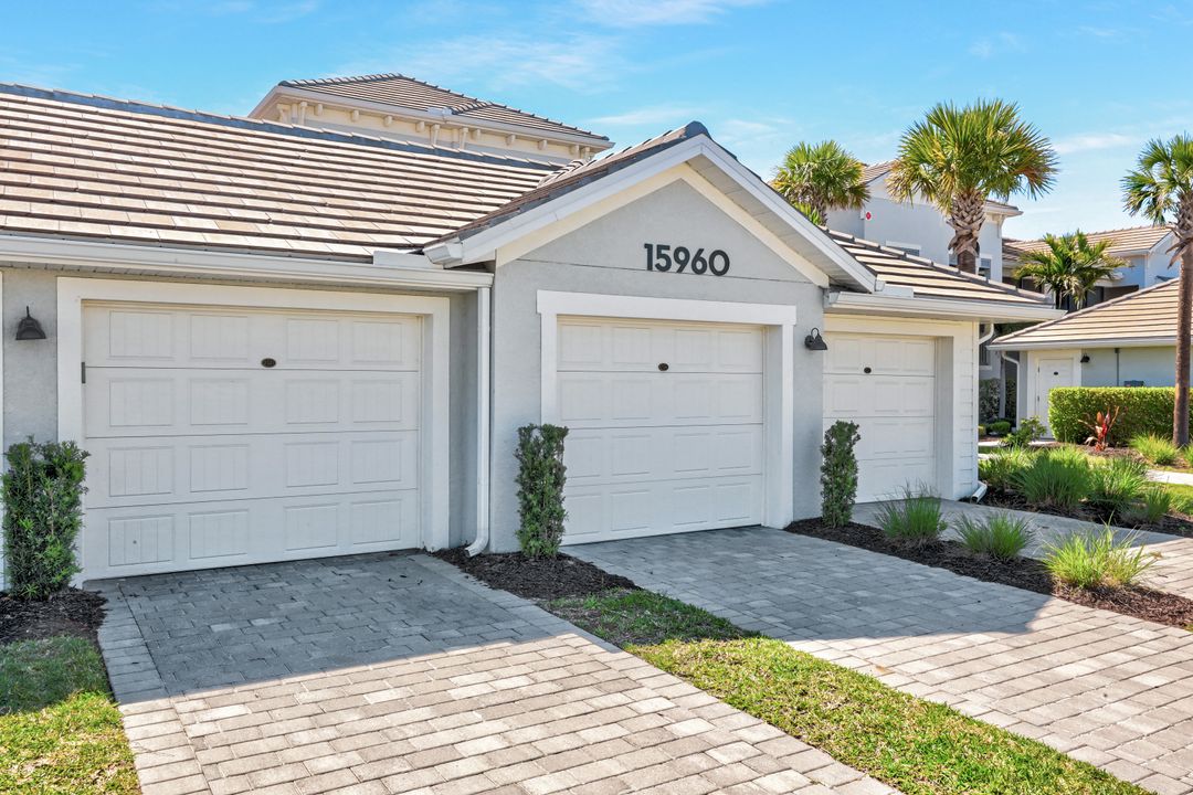 15960 Grassland Lane #2723, Punta Gorda, FL 33982