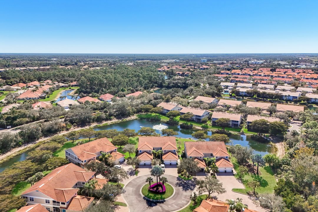 6360 Lexington Ct  #201, Naples, FL 34110