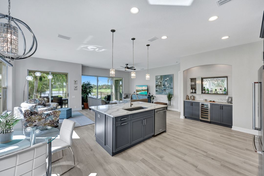 3310 Hamlet Dr #3, Naples, FL 34105