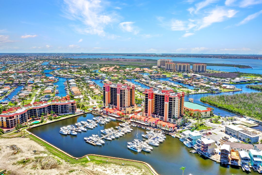 5793 Cape Harbour Dr #615, Cape Coral, FL 33914