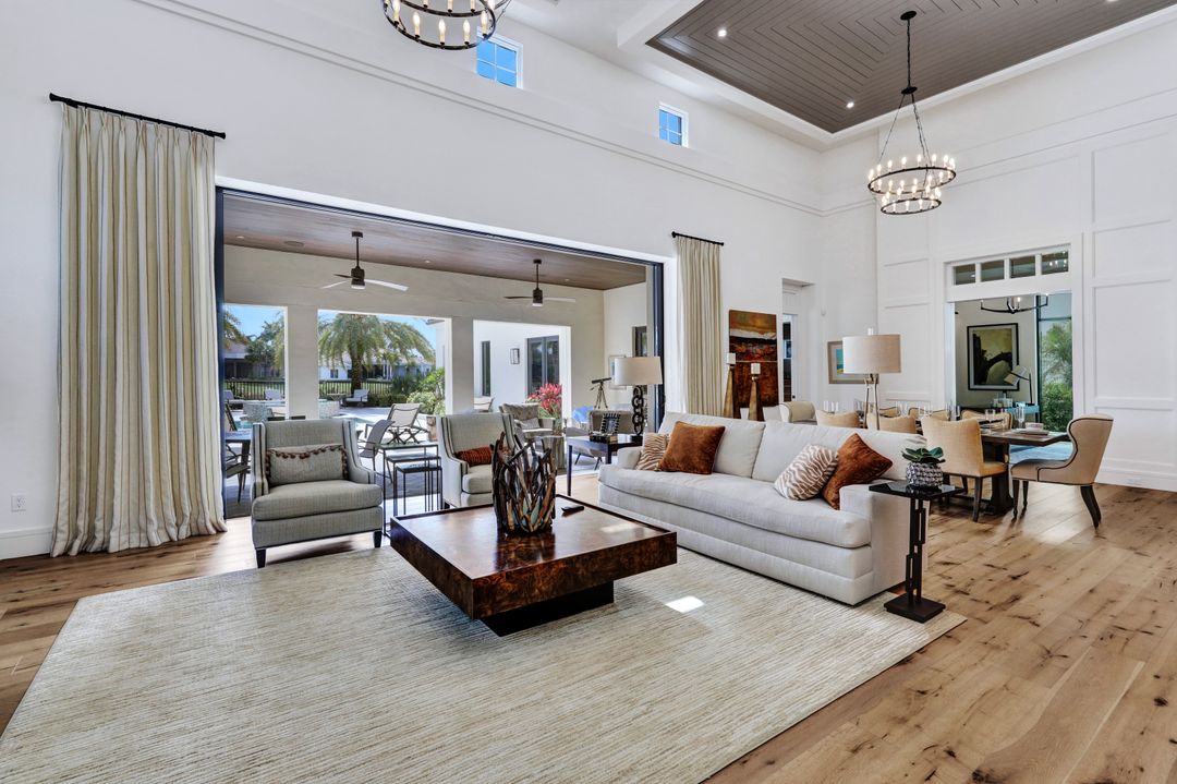 16692 Lucarno Way, Naples, FL 34110