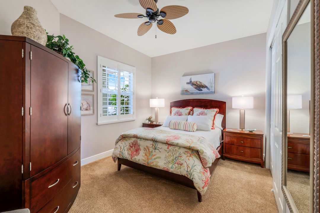 19620 Marino Lake Cir #2802, Miromar Lakes, FL 33913